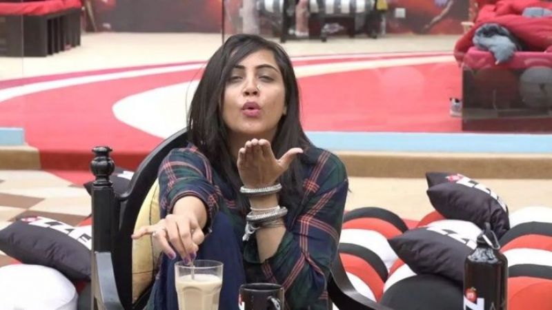 Will we witness another shocking elimination from Bigg Boss?