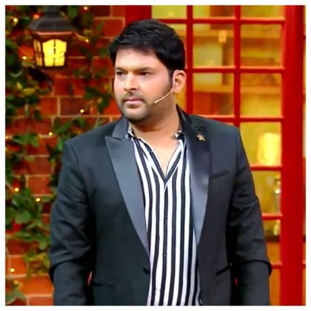 Watch VIDEO- The Kapil Sharma Show teaser opens THIS is what Kapil did during the last one year