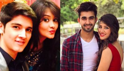 Indian TV Actors Who Played Brother-in-law On-screen to Their Real Life Partner