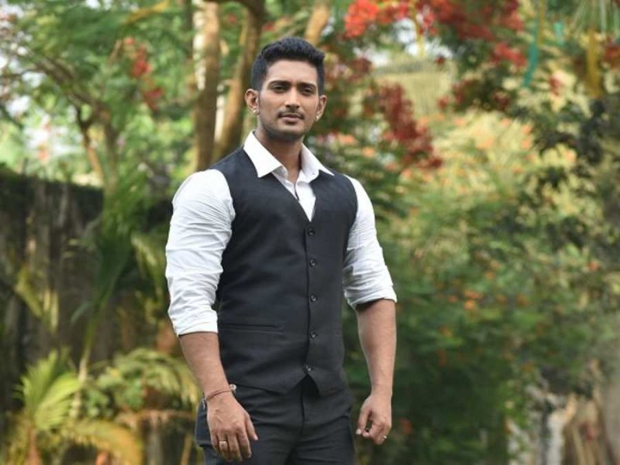 Actor Indrajeet Bose to play the lead in this upcoming TV show
