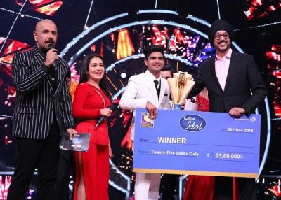 Indian Idol 10 Grand Finale: Salman Ali wins the season 10