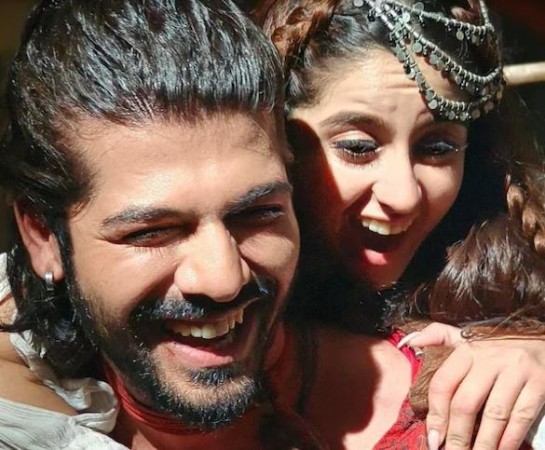Sheezan Khan says he Broke up with Tunisha Sharma because of  religion and age difference