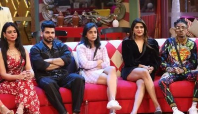 Bigg Boss 16: New entry in the Bigg Boss House, Housemate shocked