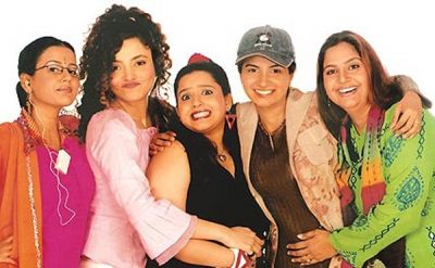 The Real Fun of 'Hum Paanch' is Back