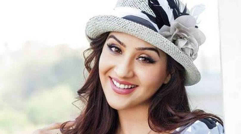 Is Shilpa Shinde Becoming First Finalist of the Bigg Boss 11?