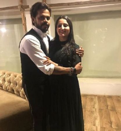 Bigg Boss: This is what Sreesanth said about her experience in the BB house