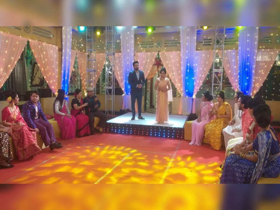 Bengali TV set for a high dose of entertainment on New Year's Eve