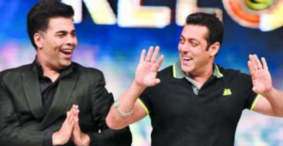 Karan Johar to replace Salman Khan in Bigg Boss 16 due to this reason: Reports
