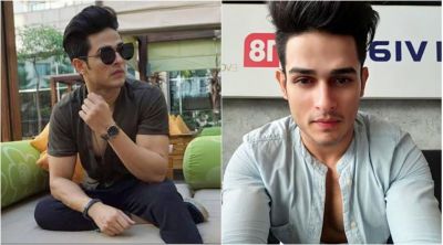 What Priyank Sharma had to say after eliminated from Bigg Boss 11.