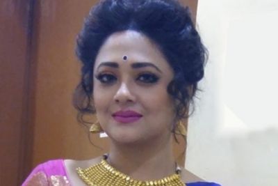I Have Done Complete Justice With My Character - Rupanjana Mitra