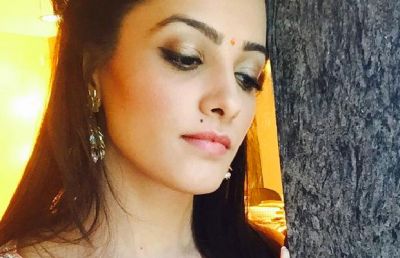 Naagin 3 fame Anita Hassanandani is heartbroken,check out the post here