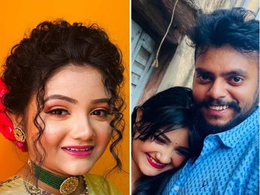 TV Actress Alokananda and Monojit the Lovebirds going to start a New Chapter of Life