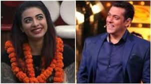If I did wrong, Salman Sir was in place to tell me: Bani J