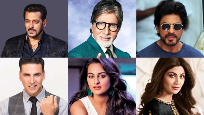 Bollywood Celebs Who Host Television Reality Shows