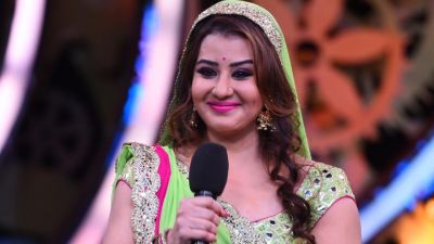I tried to be frightened in the Bhabhi ji controversy: Shilpa Shinde