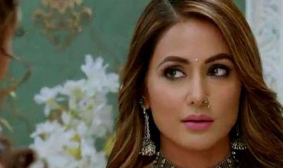 Confirmed! Hina Khan is to take a break from Kasautii Zindagii Kay