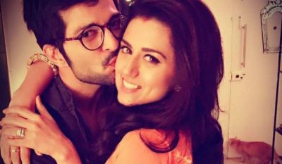 Ridhi Dogra and Raqesh Bapat end 7 years of marriage marital relationship