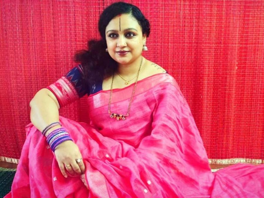 TV actress Prathama Prasad quits TV Show ''Kanyakumari''