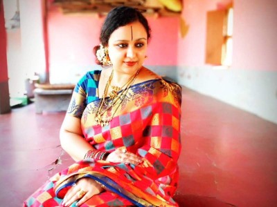 TV actress Prathama Prasad quits TV Show ''Kanyakumari''