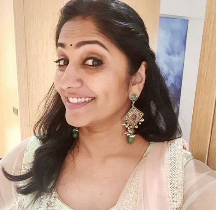 Telugu TV Host Jhansi shares her take on wearing 'Hijab' at school