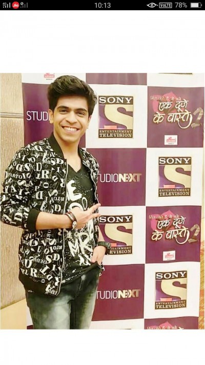 Jay Thakkar to play an important Bhopali Character in Sony Tv's 