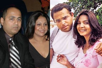 Your favourite TV stars who have chosen more than one life partner!