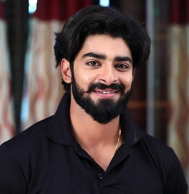 TV Actor Dheekshith Shetty gets dreamy recalling 'Naagini' days