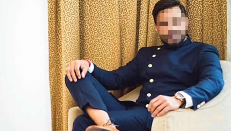 Bigg Boss season 5 this contestant is got engaged with his long-time girlfriend..check pics inside
