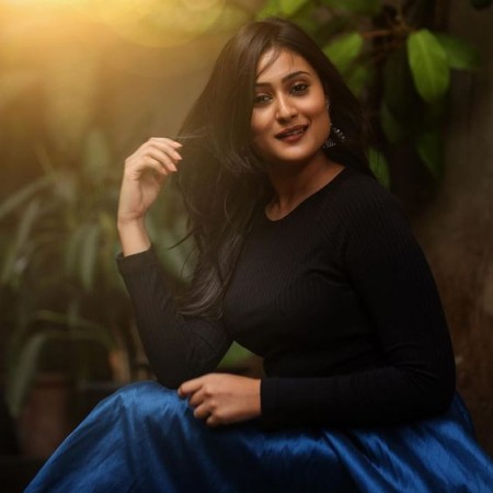 ''I consider 'Family Pack' to be my most important film'': Amrutha Iyengar