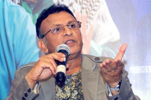 Annu Kapoor showed his disappointment with TV channels