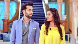 Ishqbaaz getting a spin-off with Dil Bole Oberoi