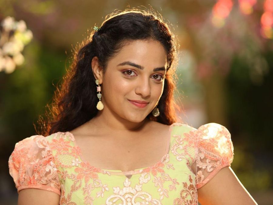 In Telugu Indian Idol, Nithya Menen takes on the role of a judge