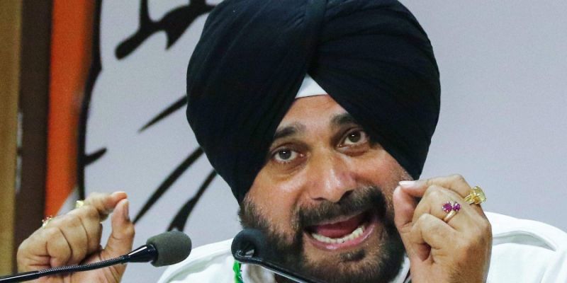 'will stick to what I have been saying,' Navjot Singh Sidhu on being exiting from Kapil Sharma's show