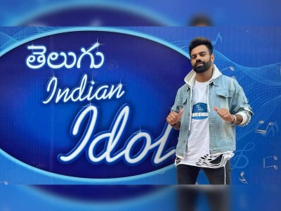 Telugu 'Indian Idol,' hosted by Sreerama Chandra, will premiere on February 25