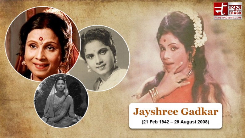 Ramayan fame Bal Dhuri and Jayshree are real-life couple, Koshalya fame actress started her career at 13