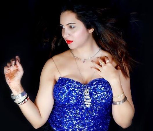 Arshi Khan does not want to give Shilpa Shinde any chance