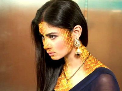 This Actress Will Be Going to Appear In 'Naagin 3'