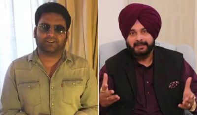 Kapil Sharma beaks silence after outraged fans asked  producer Salman Khan to sack him from the show