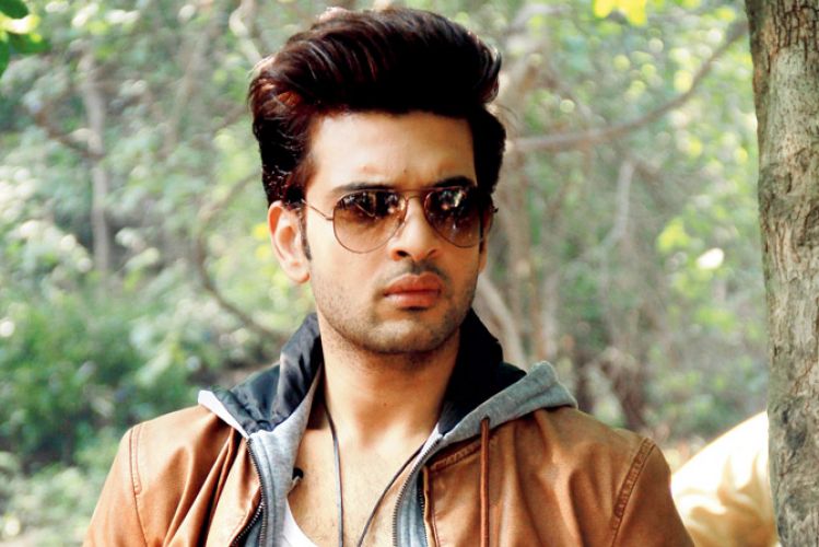 Slapgate controversy isn't the reason of Karan Kundra's exit from Roadies