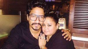 Bharti Singh will tie the knot with beau soon