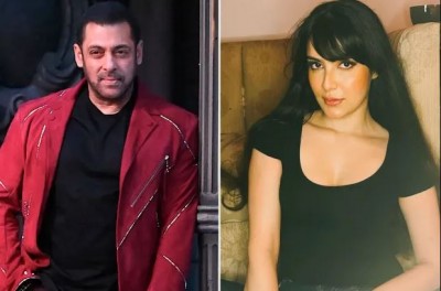 Contestant of 'Bigg Boss' Seeks Forgiveness from Salman Khan, Says 'Forget My Mistake, Give Me a Chance