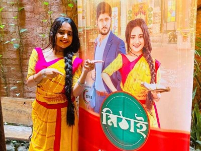 Bengali TV Show ‘Mithai’ to have a Hindi remake