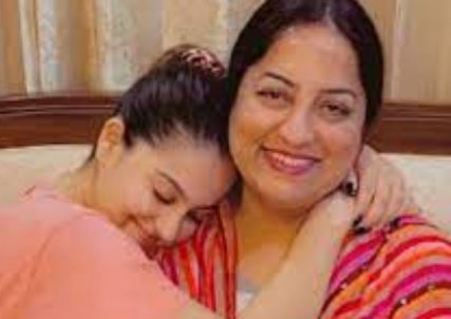 “It could be a suicide…”, Tunisha Sharma’s mother  on Sheezaan’s mother allegations