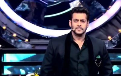 These Are Top Four Contestants in Bigg Boss 11