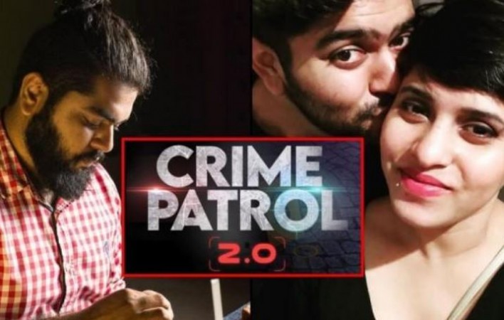 Sony Tv removed Crime Patrol's episode similar to Shraddha Walker Case, Issues  Apology