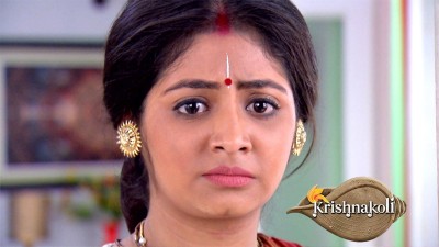 Krishnakoli Update: Rukmini pretends to be unwell when she arrives at the Chowdhury house