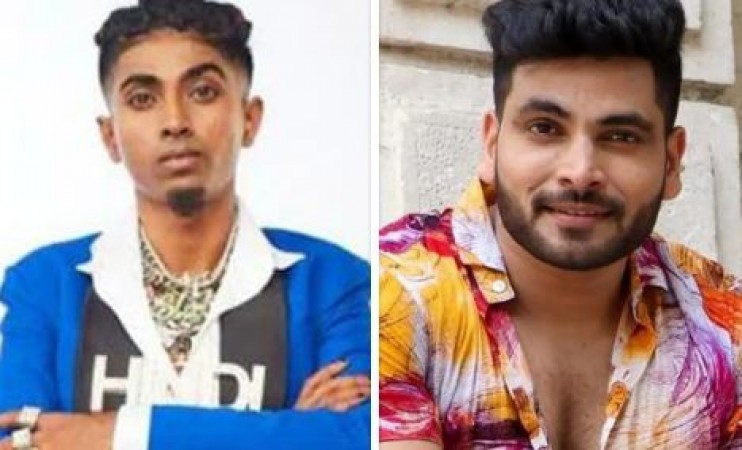 MC Stan, Sajid, and Shiv accused Big Boss of being biased toward this contestant