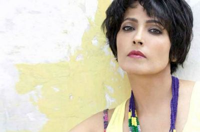 'Ammaji' aka Meghna Malik Quits Laado 2- Virpur Ki Mardaani