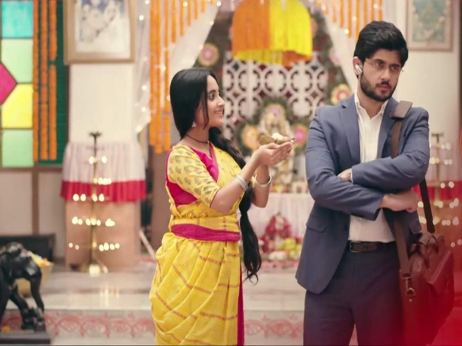 'Mithai' continues to dominate the TRP charts; 'Khukumoni Home Delivery' gives a stiff challenge