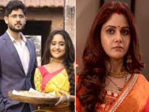 'Mithai' continues to dominate the TRP charts; 'Khukumoni Home Delivery' gives a stiff challenge